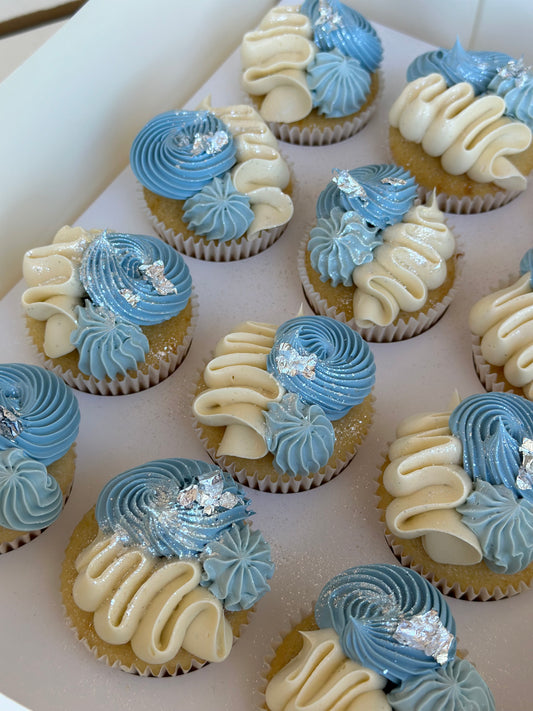 cupcakes – Just Jess Boujee Bakery